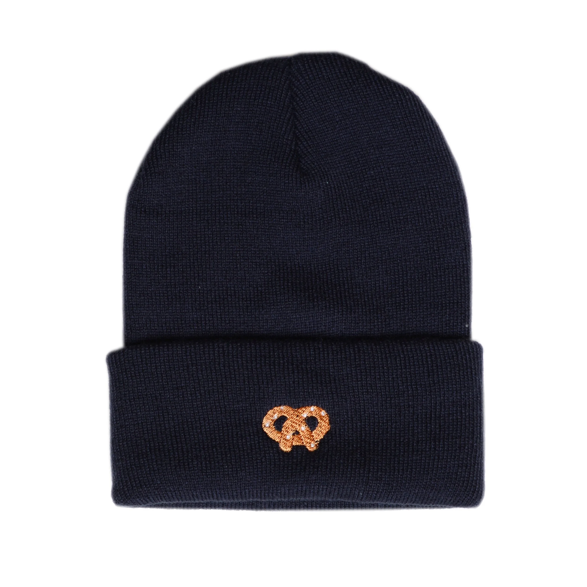 Shrimp Nigiri Beanie — Snippet Studios